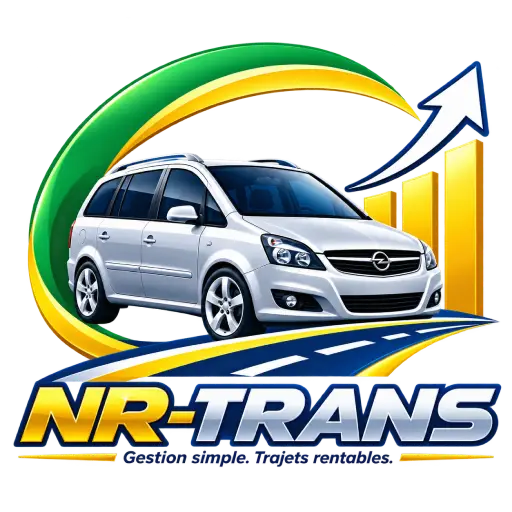 NR-TRANS — Gestion simple. Trajets rentables.